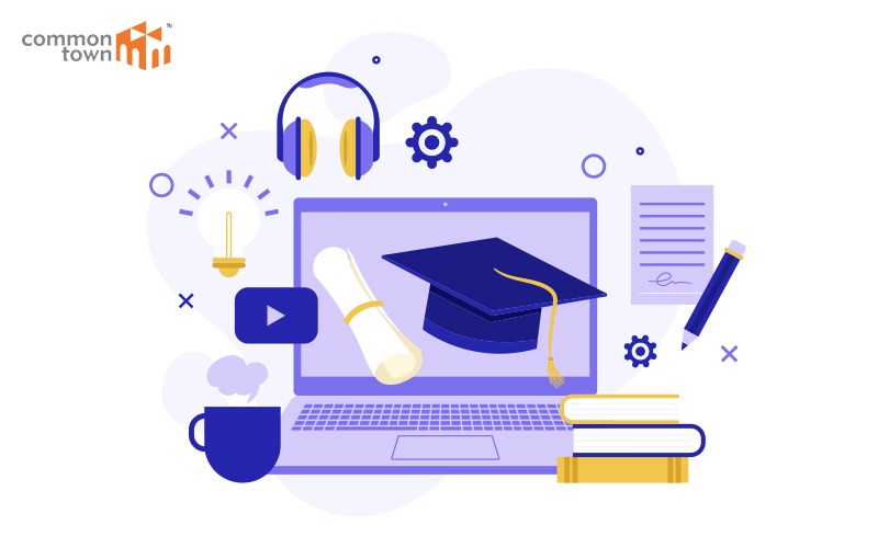 Essential features of a digital school management system.